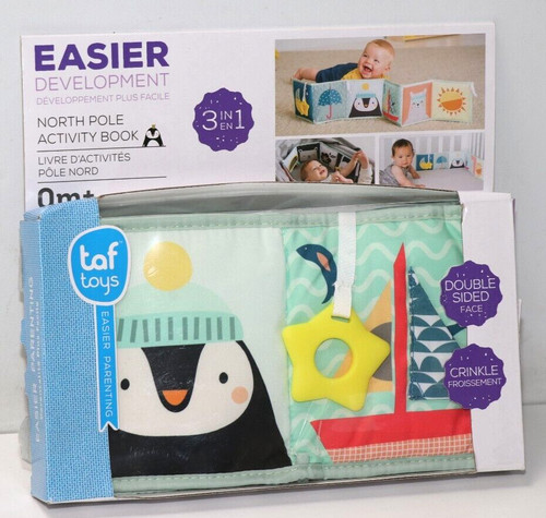 Taf toys northpole - taf,
