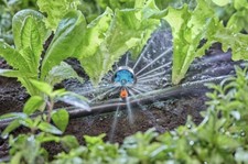 Gardena micro drip system - gardena, micro-drip-system