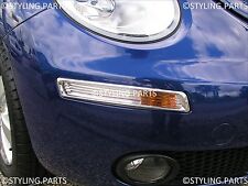 CHROM BLINKER RAHMEN  FÜR VW