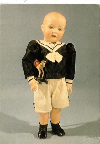 Puppen museum kath - gf, puppen-museum