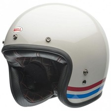 Bell Jethelm Motorradhelm -