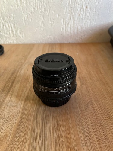 Sigma 24mm super wide - sigma,