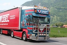 LKW Foto Scania R 500 V8