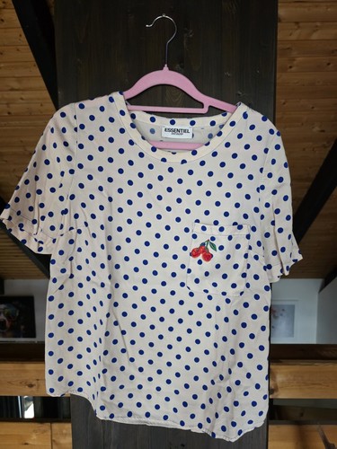 Essentiel antwerp bluse - essentiel,