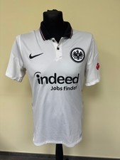 original Nike Eintracht