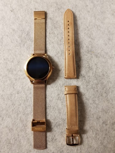 Fossil venture gen3 - venture,