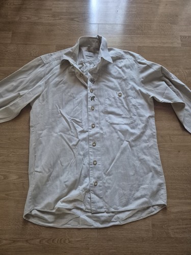 Trahtenhemd herren m - trahtenhemd,