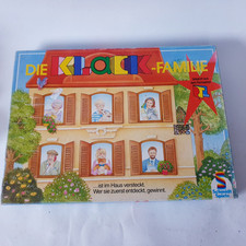 Die Klack Familie RTLplus