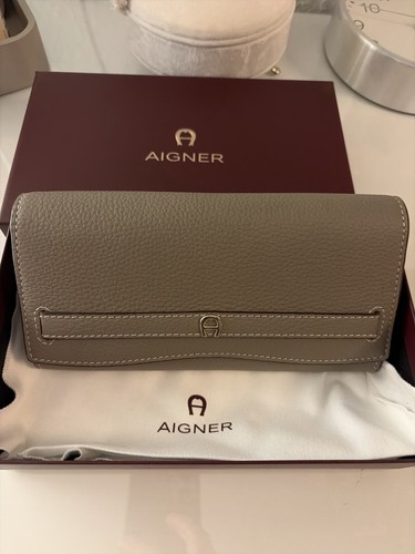 Aigner geldbörse neu fullset - geldbörse,