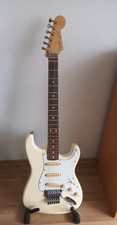 Squier by Fender Stratocaster E Serie JAPAN 1987 mit Gotoh Floyd Rose Tremolo