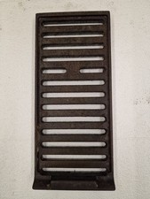 Rost Rüttelrost Für Haas & Sohn Holzherd