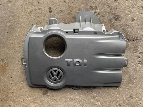 Verkleidung motor polo 9n3 - polo,