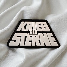 Logo Krieg der Sterne |