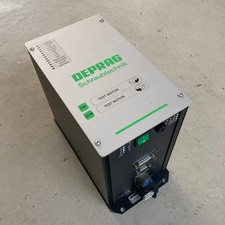 1x DEPRAG Schraubtechnik Type