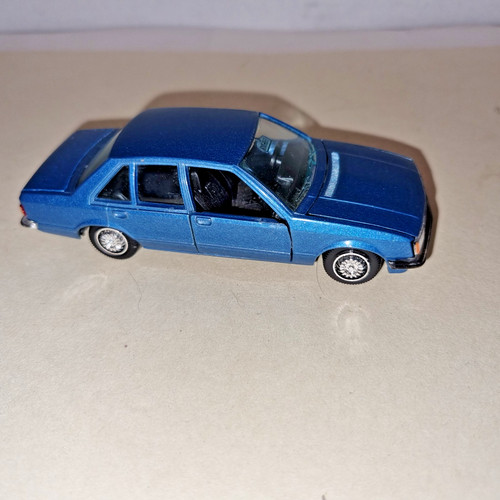 Opel rekord limousine - opel,