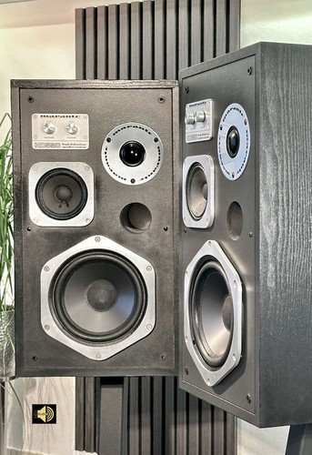 Marantz 550 high - high, definition