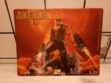 Duke Nukem 3D  Mousepad 1996