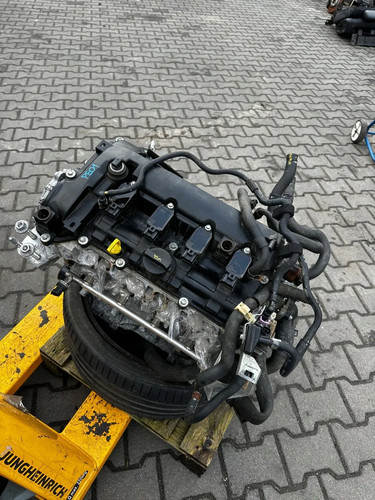 Motor mazda pe01 2 - mazda, 2.0