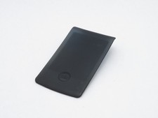 Nice Vintage Genuine Palm Zire (m150) Rubber Screen Protector