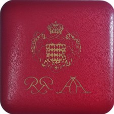 Monaco, Set, Prince Rainier
