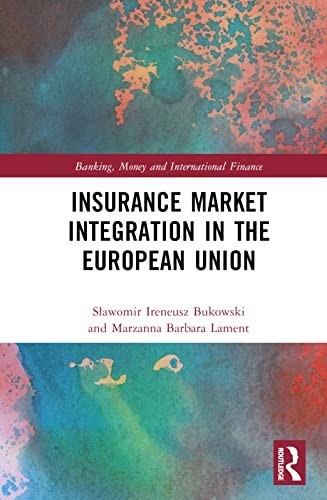 Insurance market integration - insurance,
