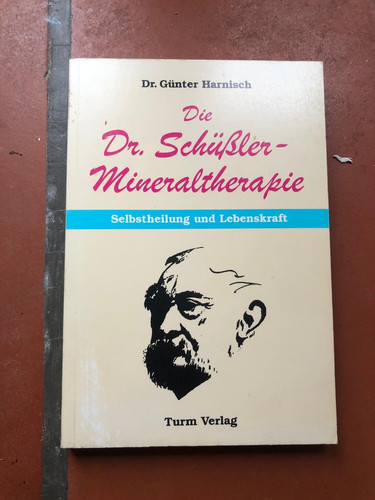 Harnisch dr - dr., g.