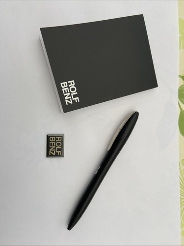 Rolf benz pin original zur - rolf,