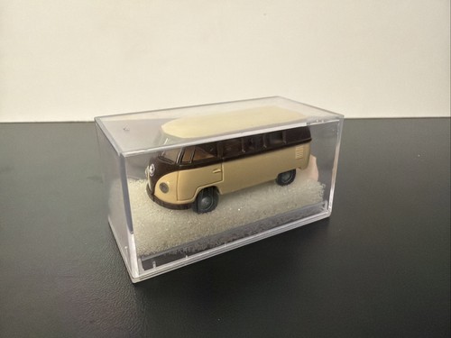 Brekina 31001 t1 bus - 31001,
