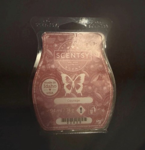 Scentsy bar - scentsy,