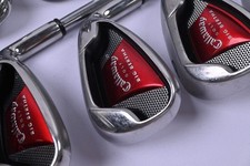 Callaway big bertha 2008 eisen - big,