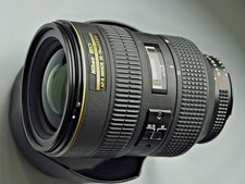 Nikon AF-S Nikkor 28-70mm f2.8