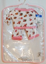 NEU! Pyjama Schlafanzug