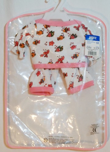 Neu pyjama schlafanzug - neu!,