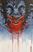 Angel #4 - Scott Buoncristiano