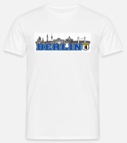 Berlin shirt fußball ultras - berlin,