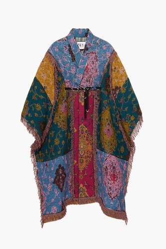 Zara atelier limited - zara,