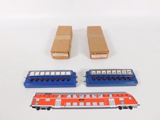 Märklin H0 00 AC 2x 474/8 B