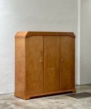 Anthroposophical Wardrobe