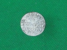 Lot 445  ,  Polen 3 Groszy  1592 , Sigismund III  Wasa ,