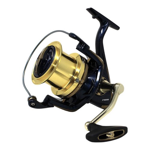 Blackrock olympia 8000 - zt, size