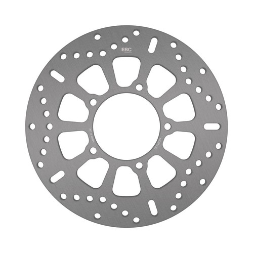 Ebc roller solid r - solid, f&r