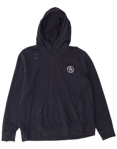 Penguin herren hoodie pullover - hoodie,