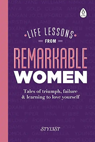 Life lessons from - life,