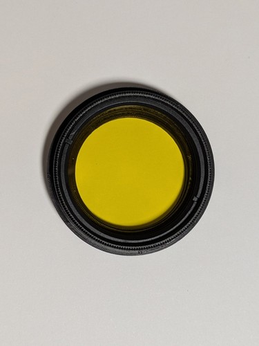 Gelbfilter für yashica - gelbfilter,