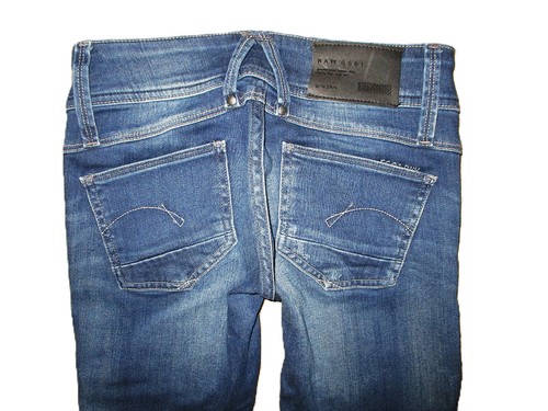 Star hüft jeans lynn - hüft, 🌸
