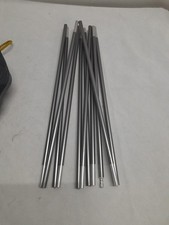 Vango Halo 200 Pole Ersatz (schwarz)