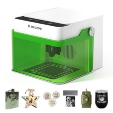 Mecpow M1 5W Lasergravierer