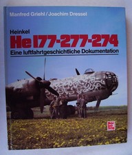 Heinkel He 177-277-274