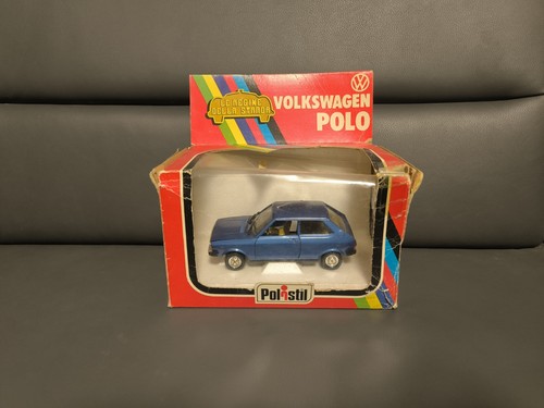 Polo polistil in ovp - polistil,