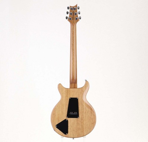 Prs santana gitarre gelb - prs, e-gitarre